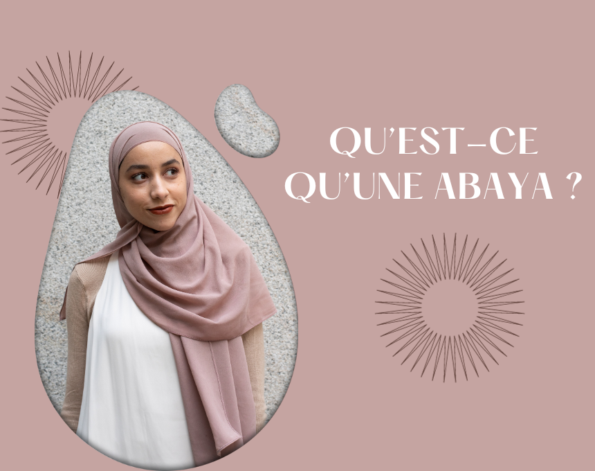 Une exploration approfondie de l’abaya : tout ce que vous devez savoir sur cette élégante tenue traditionnelle.